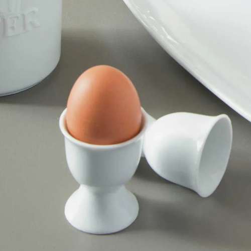 Ariane Traditional Egg Cup Holder Set Of 12Pcs